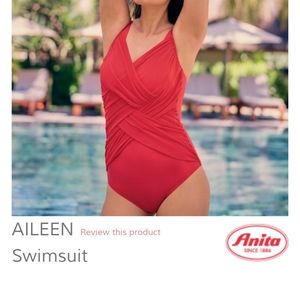 Anita Aileen shaping swimwear